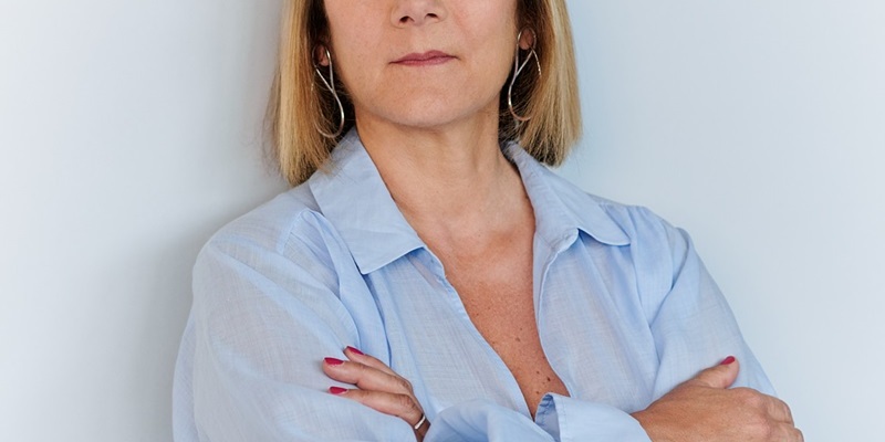 Anne Raphaël - Boyden