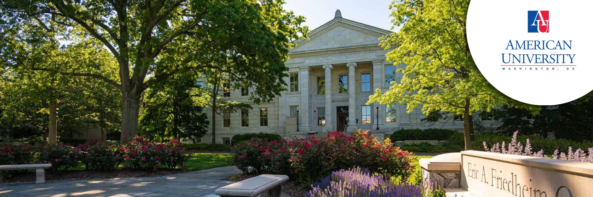 Assistant Dean of Development, School of Public Affairs