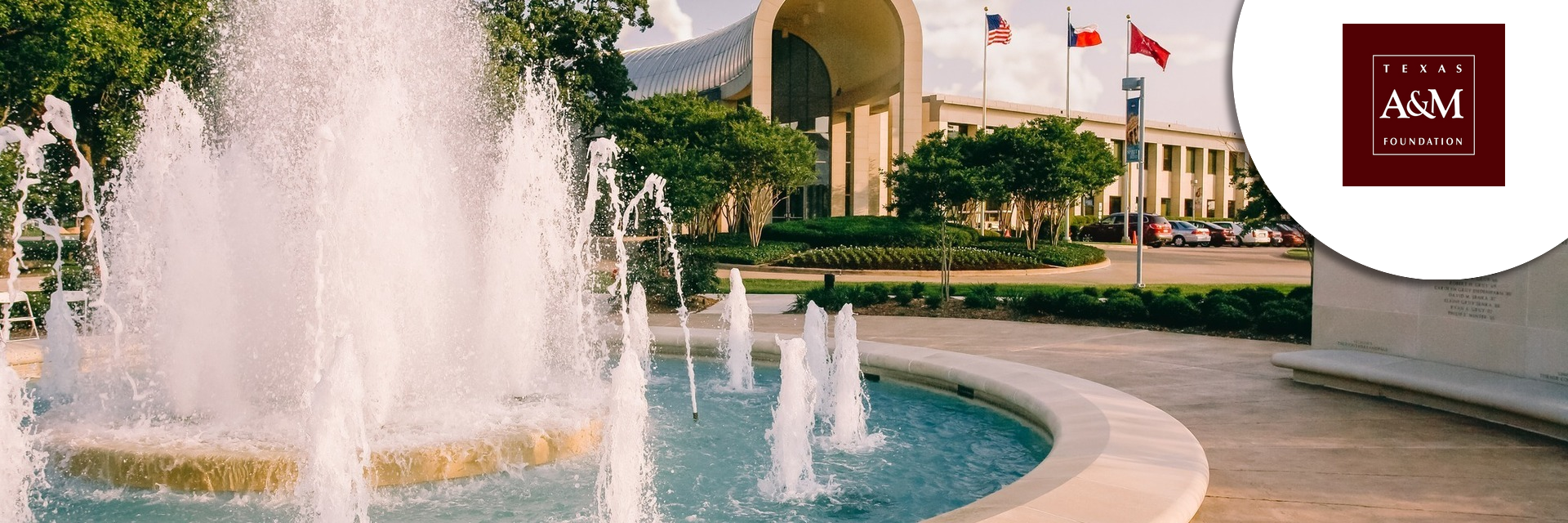 Associate Vice President for Marketing & Strategic Communications