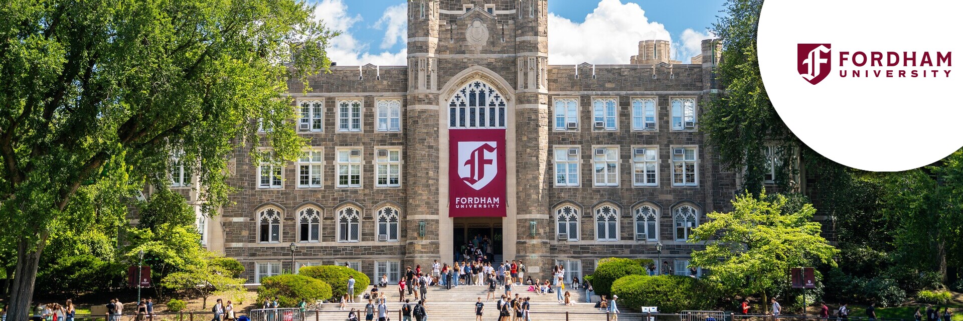 Associate Vice President of Advancement Operations