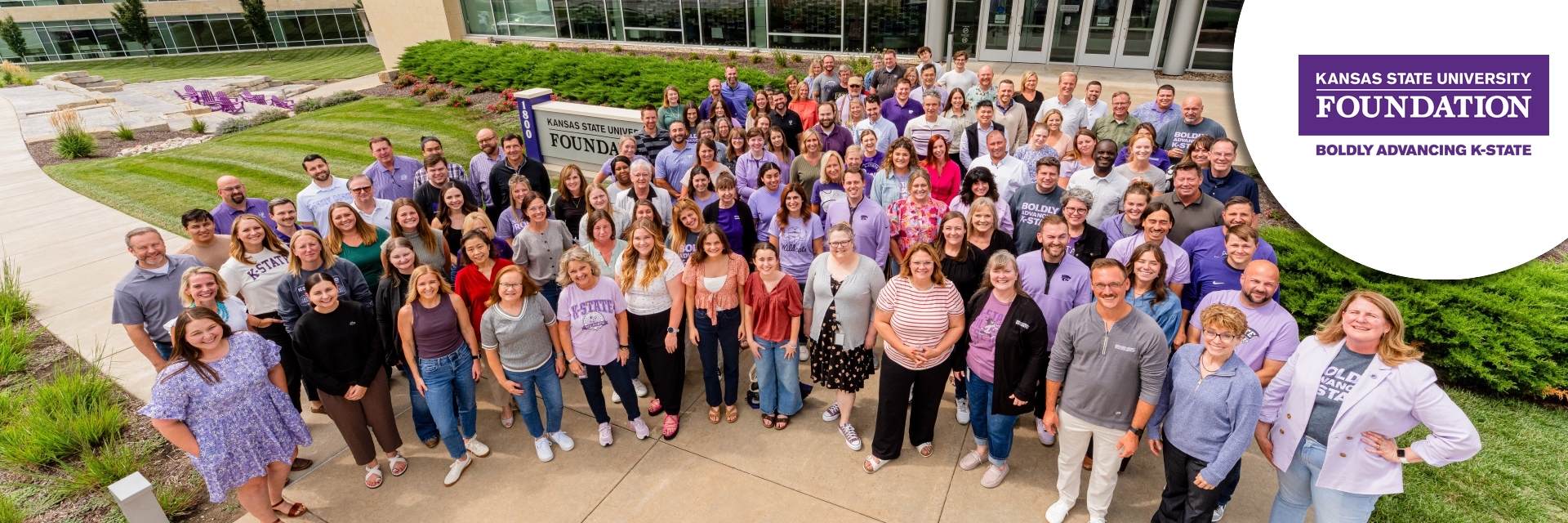 Associate Vice President of Information Technology