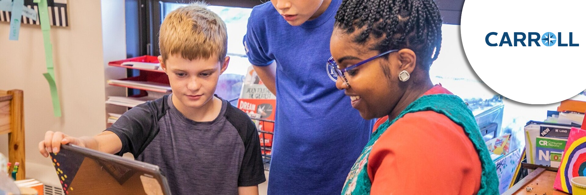 Director of Annual Giving