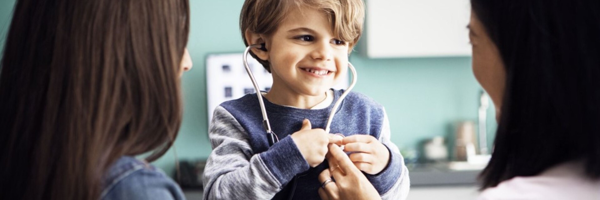 President & Chief Development Officer