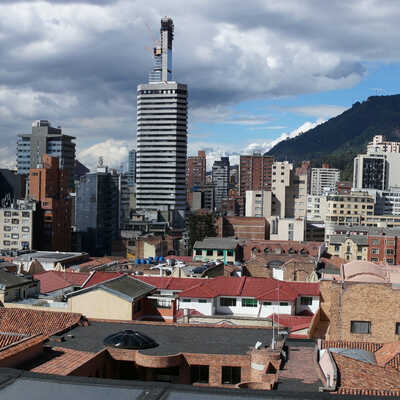 Conoce a Boyden Colombia