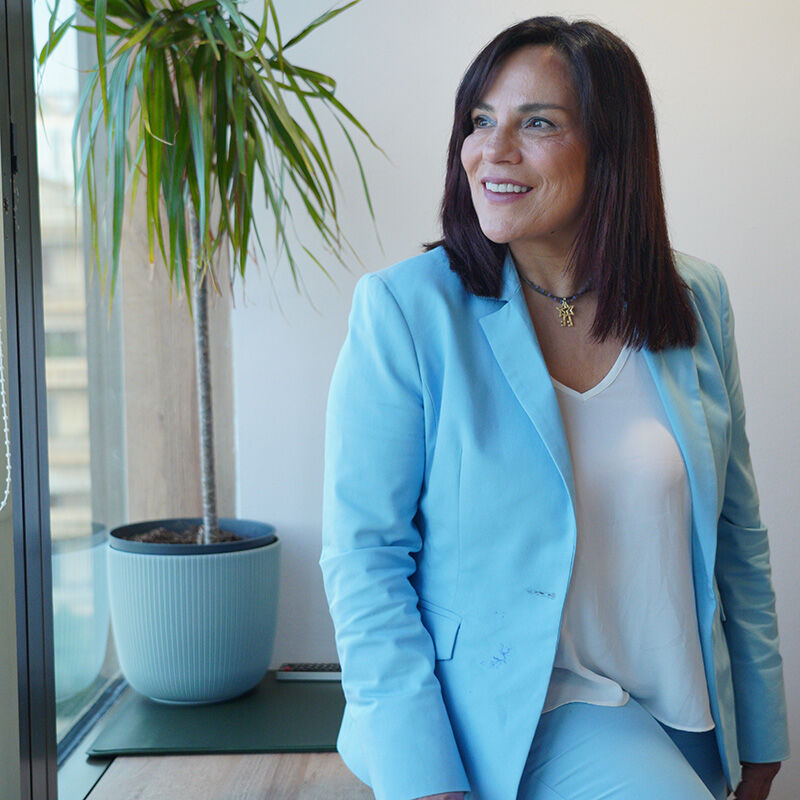 Anny S. Chatzikonstantinou