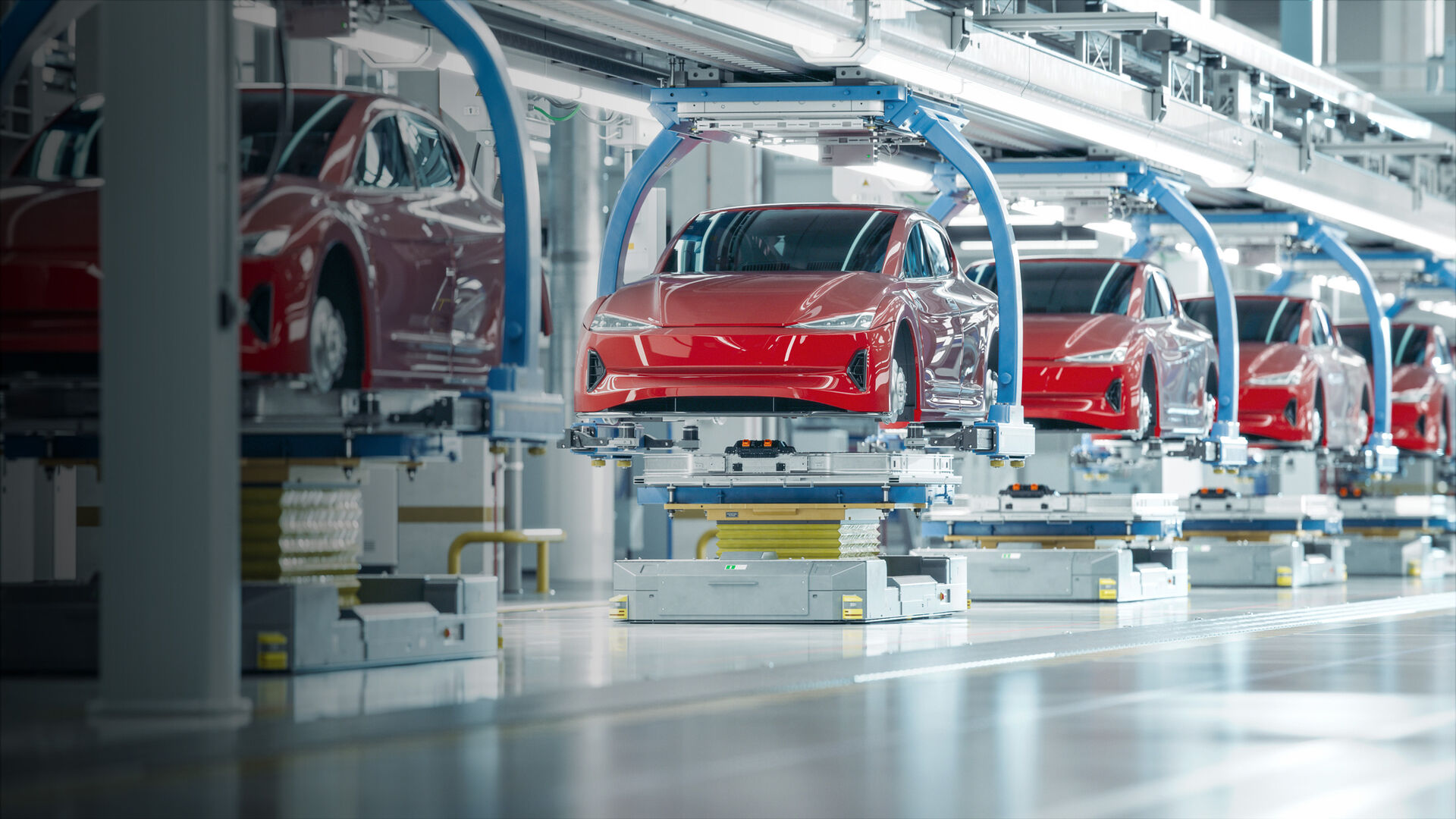 Automobilindustrie
