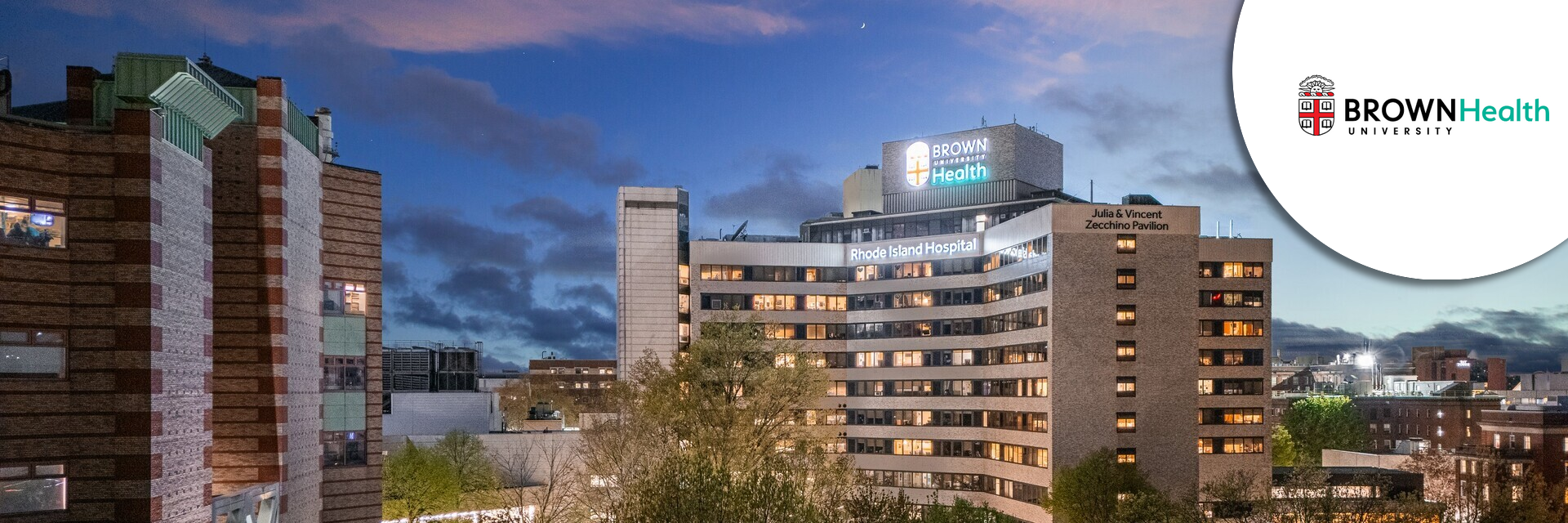 Chief Philanthropy Officer and Campaign Director