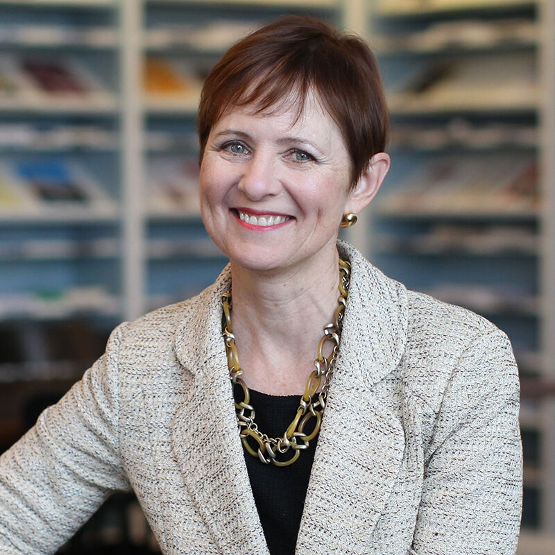 Karen Kosiba Edwards