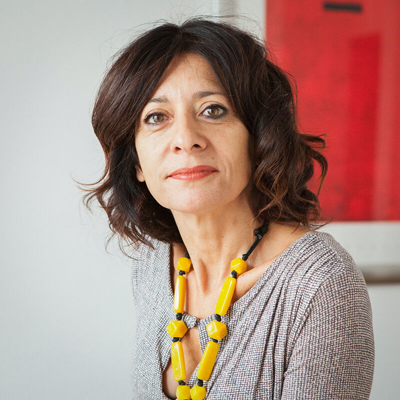 Mariavittoria Giusti