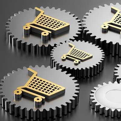 Interim CEO und Manager für digitale Transformation: eCommerce-Plattform für Metalle