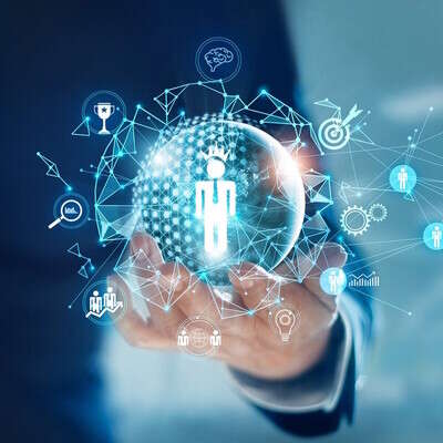 Interim CHRO: Strategie und Strukturen für globales Wachstum, deutsches IoT Start-up 