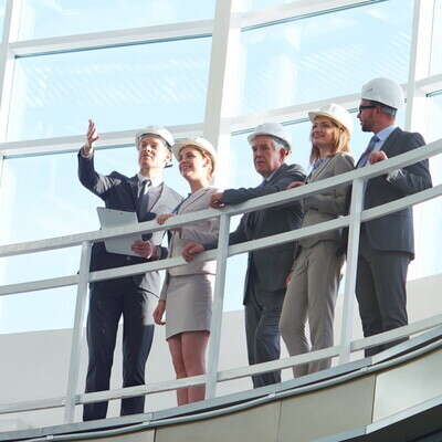 Interim Projektmanager Krankenhausbau