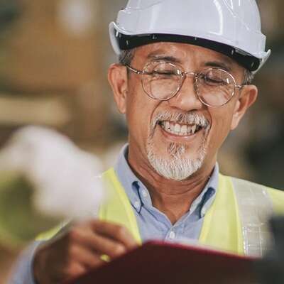 Qualitätsverbesserung und Kostenreduzierung in der holzverarbeitenden Industrie