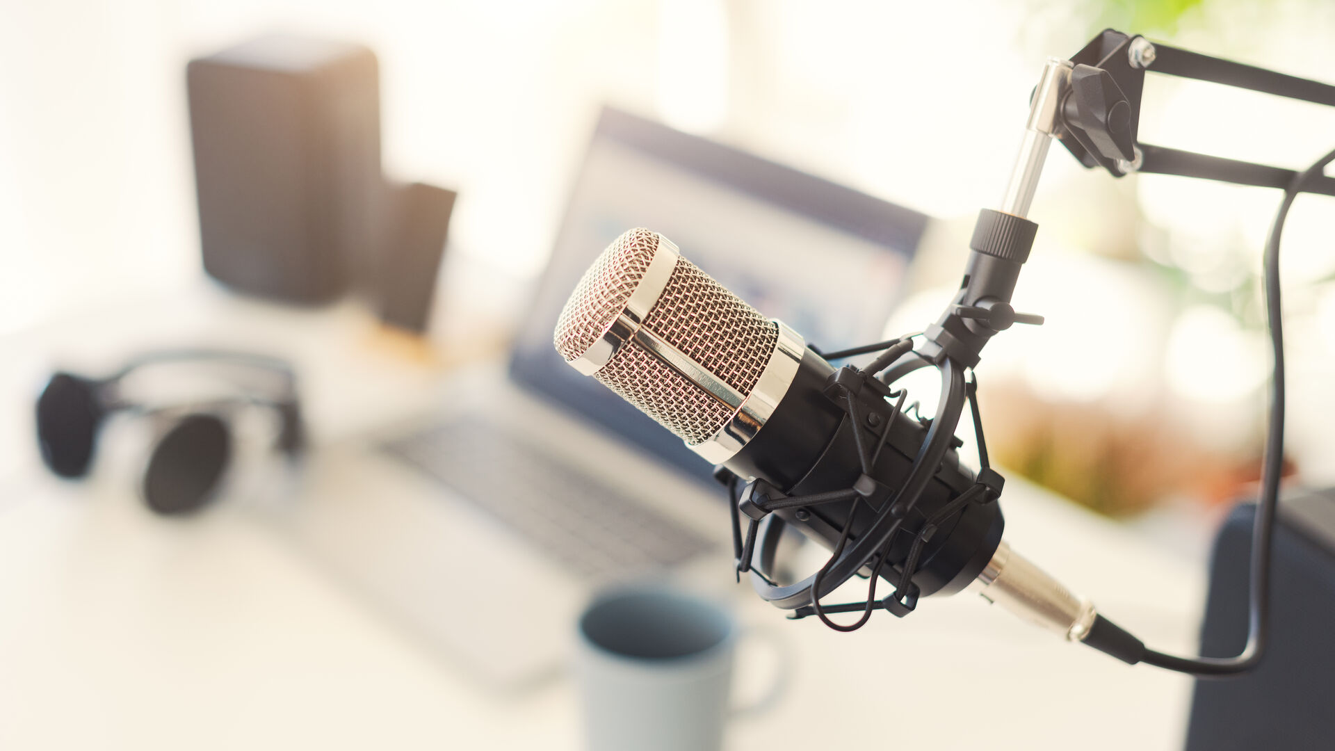Podcast