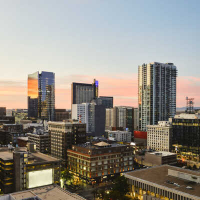 Meet Boyden United States