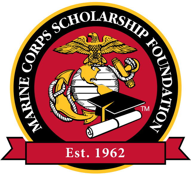 Marine Corps Scholarship Foundation