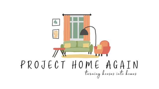 Project Home Again