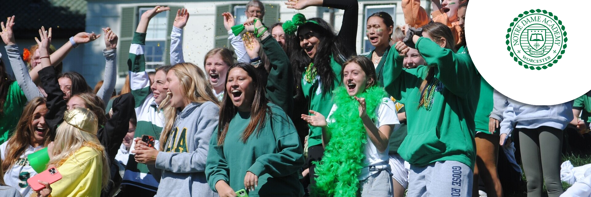 Chief Advancement Officer