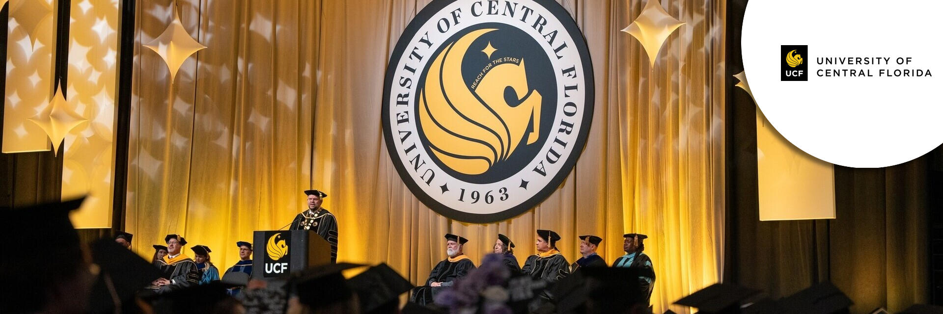 Executive Director of Development, College of Sciences