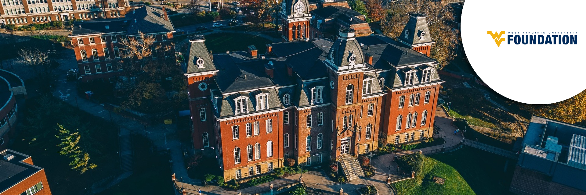 Executive Director of Development, Rockefeller Neuroscience Institute