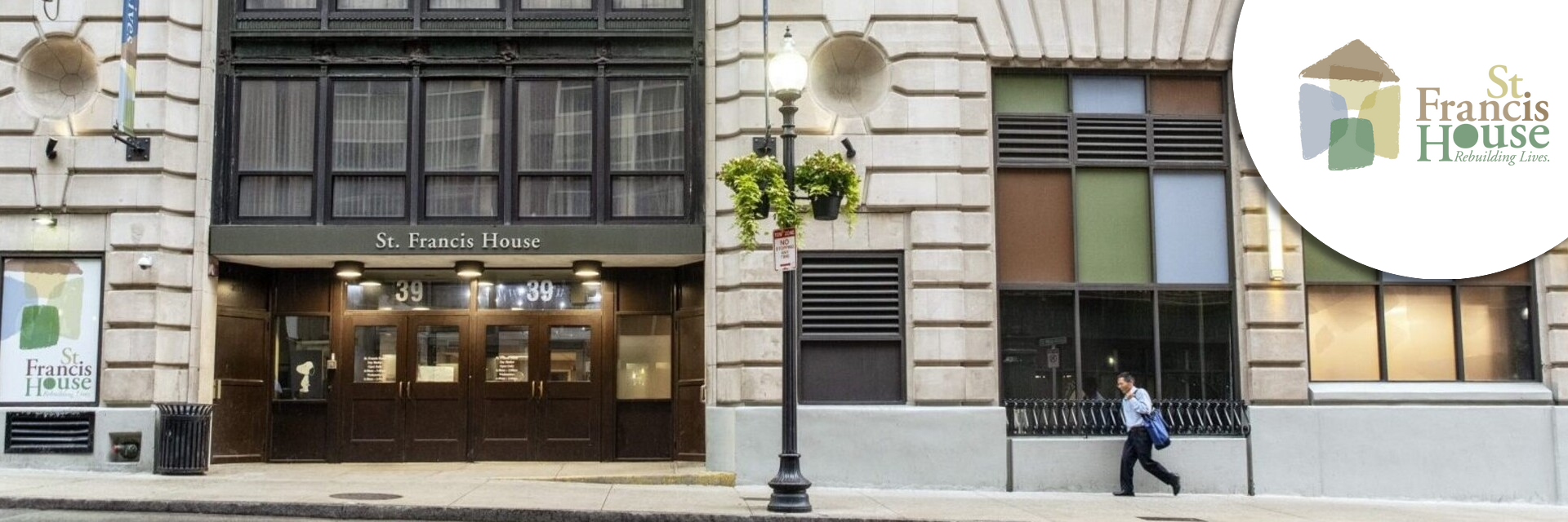 Vice President for Philanthropy & External Affairs