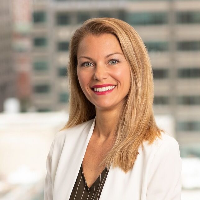 Marie-Hélène Gaudreault