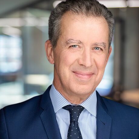 Pierre Fouques Duparc