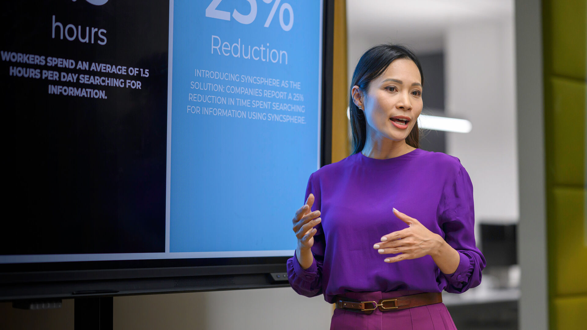 Executive & Team Coaching