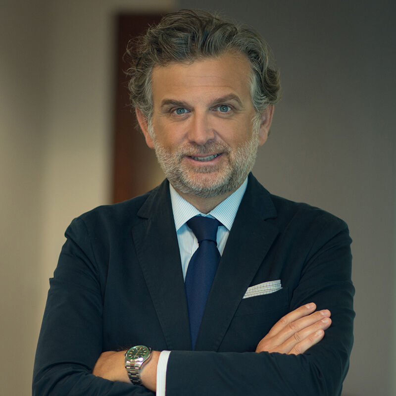Eduardo Rabassa