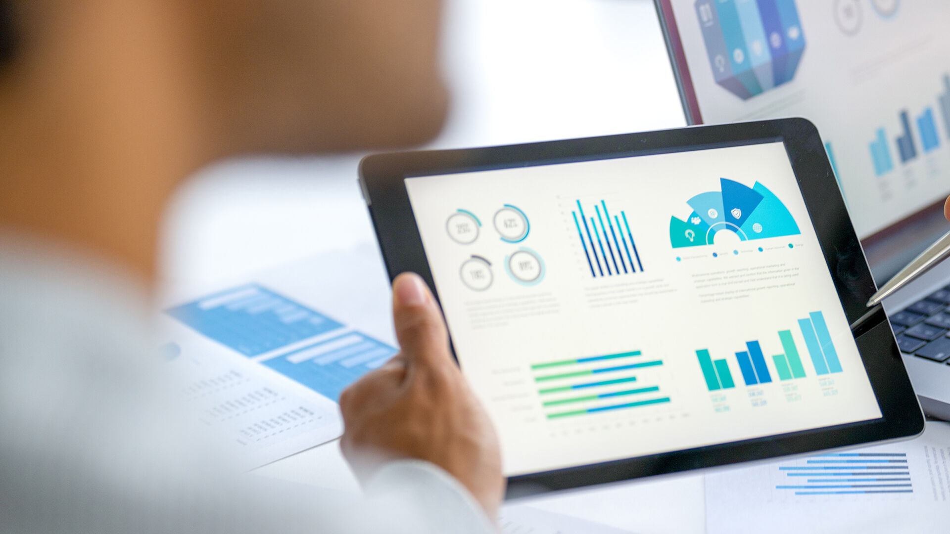 Gestion d'actifs