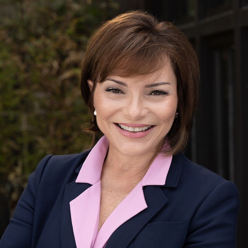 Gwen Sabo