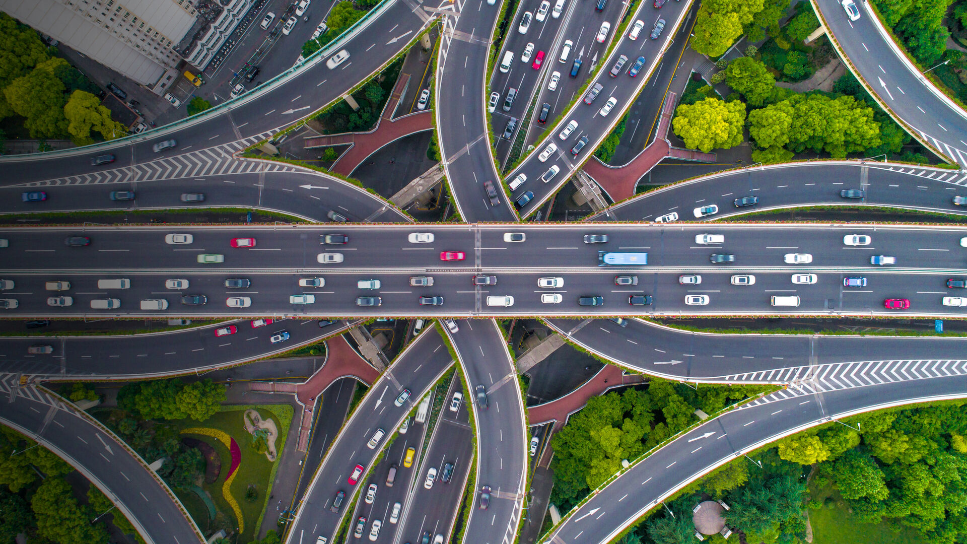 Infrastructures, EPC et transport