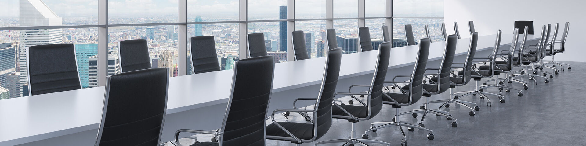 Recherche de directeur