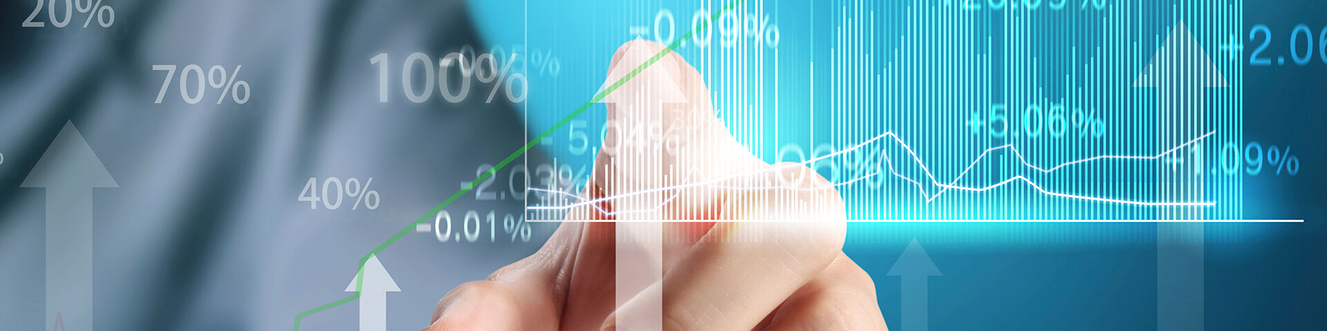 Services bancaires aux particuliers et aux entreprises
