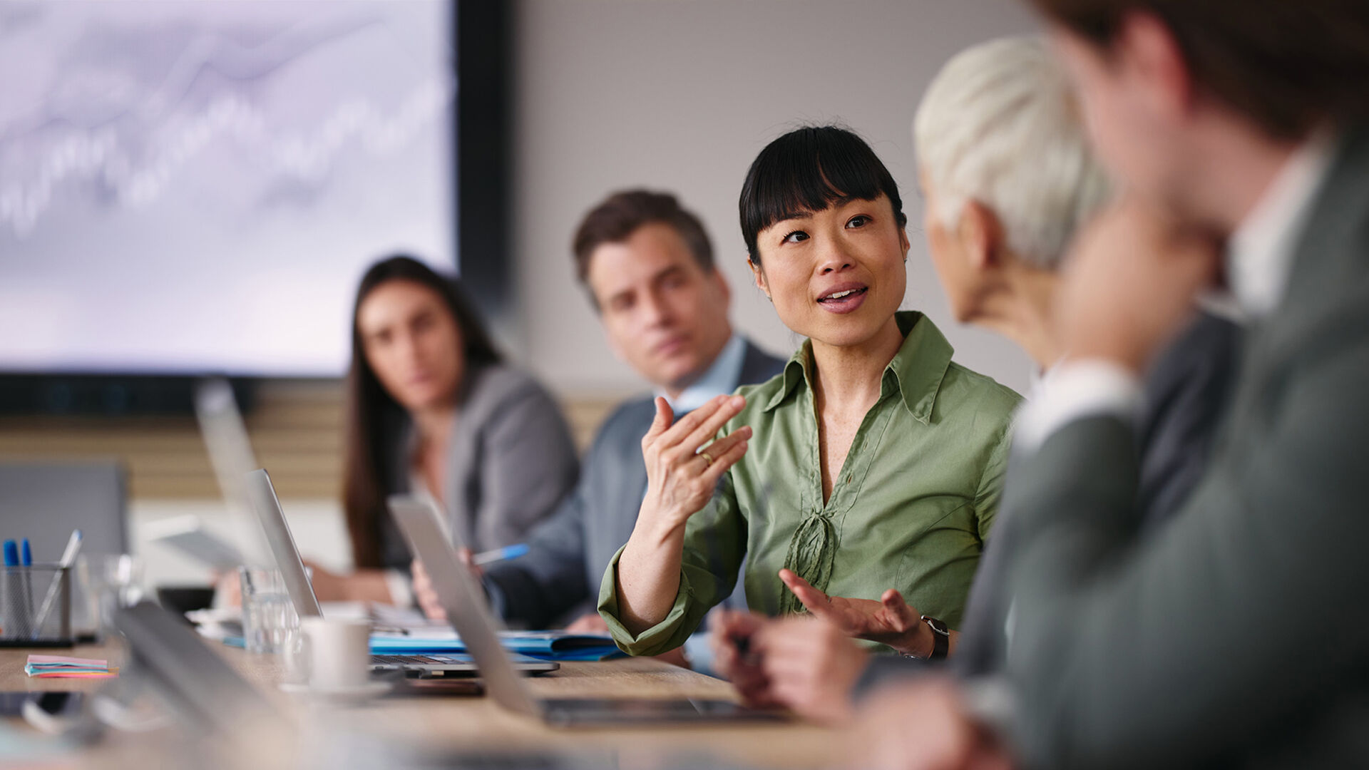 Services professionnels