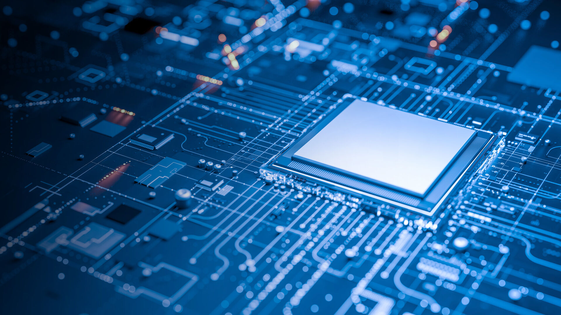Technologie grand public