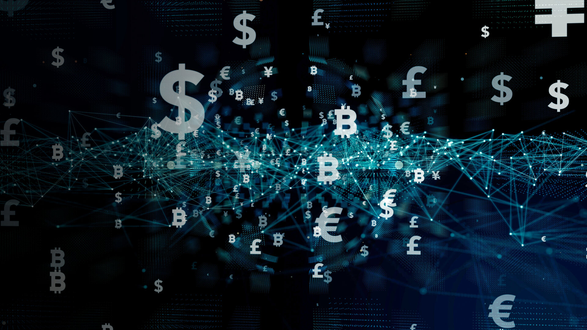 Fintech Executive Search - Global Financial Technology Leadership ...