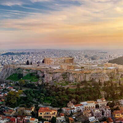 Meet Boyden Greece and Cyprus