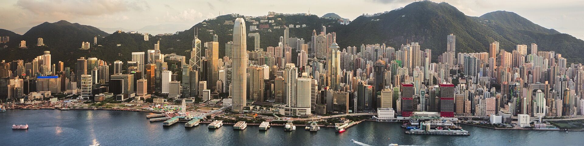Hong Kong