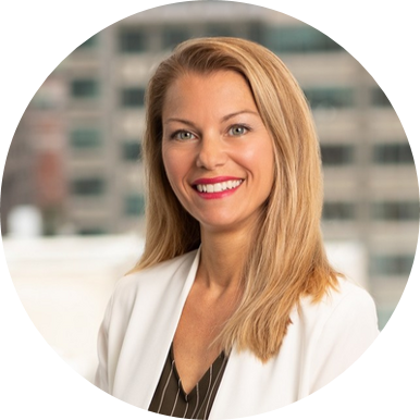 Photo de Marie-Hélène Gaudreault