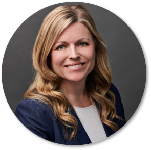 Photo of Micheline Pion