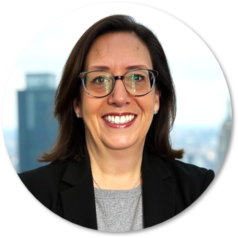 Photo of Isabelle Daoust