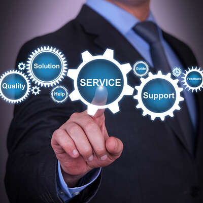Professional Services - Executive Search - Boyden