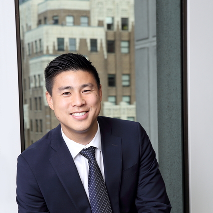 Derrick Chow