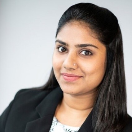 Swathi Rajan