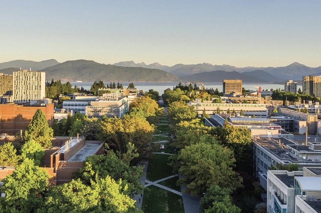 Vancouver Campus