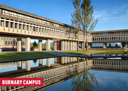 Burnaby Campus