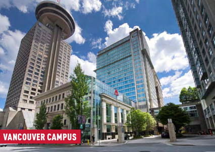 Vancouver Campus