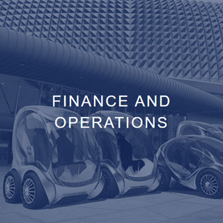 Finance & Operations