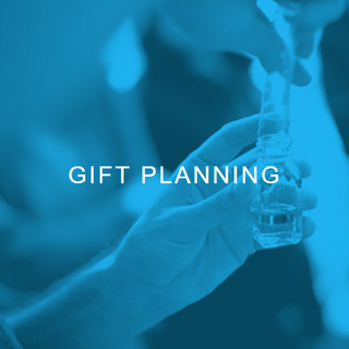 Gift Planning